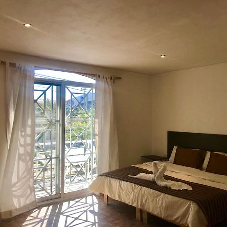 Coral Suites プレヤデルカーメン エクステリア 写真