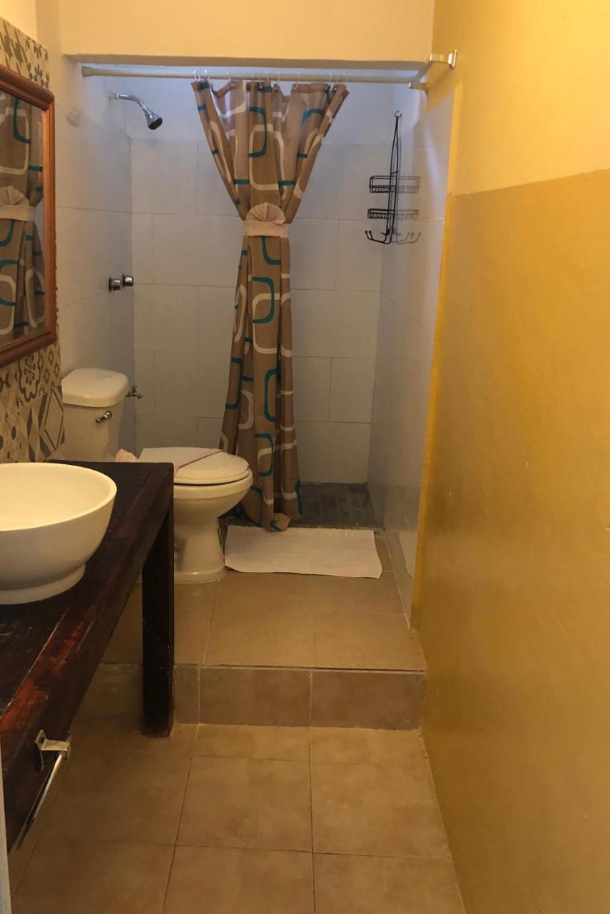 Coral Suites プレヤデルカーメン エクステリア 写真