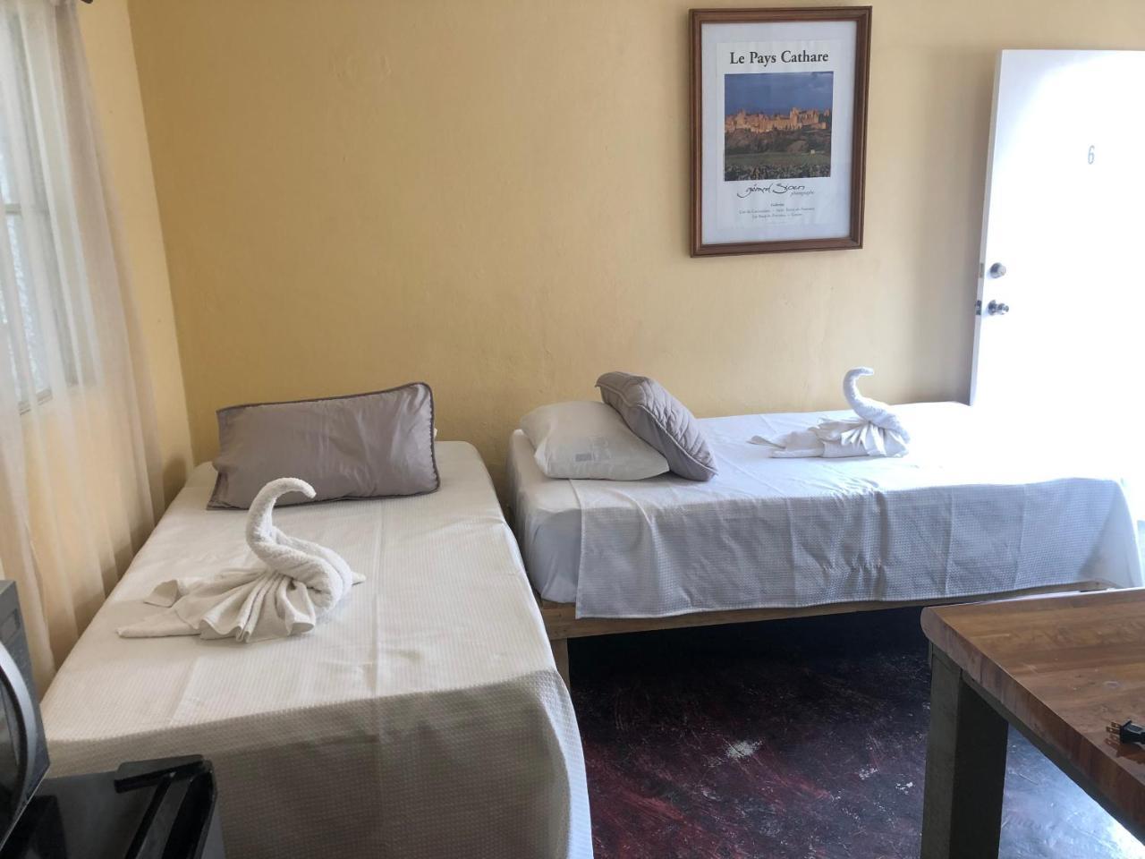 Coral Suites プレヤデルカーメン エクステリア 写真