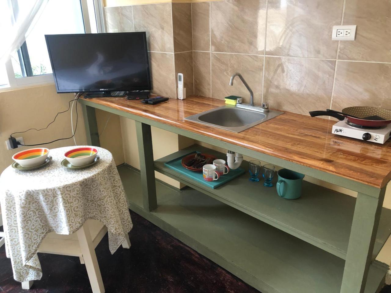 Coral Suites プレヤデルカーメン エクステリア 写真