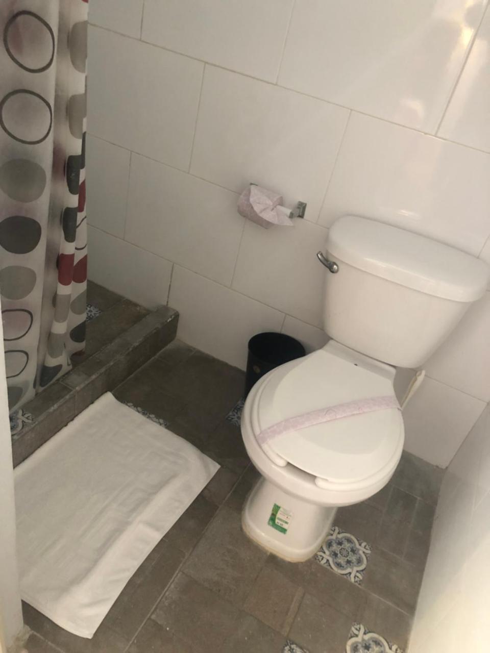 Coral Suites プレヤデルカーメン エクステリア 写真