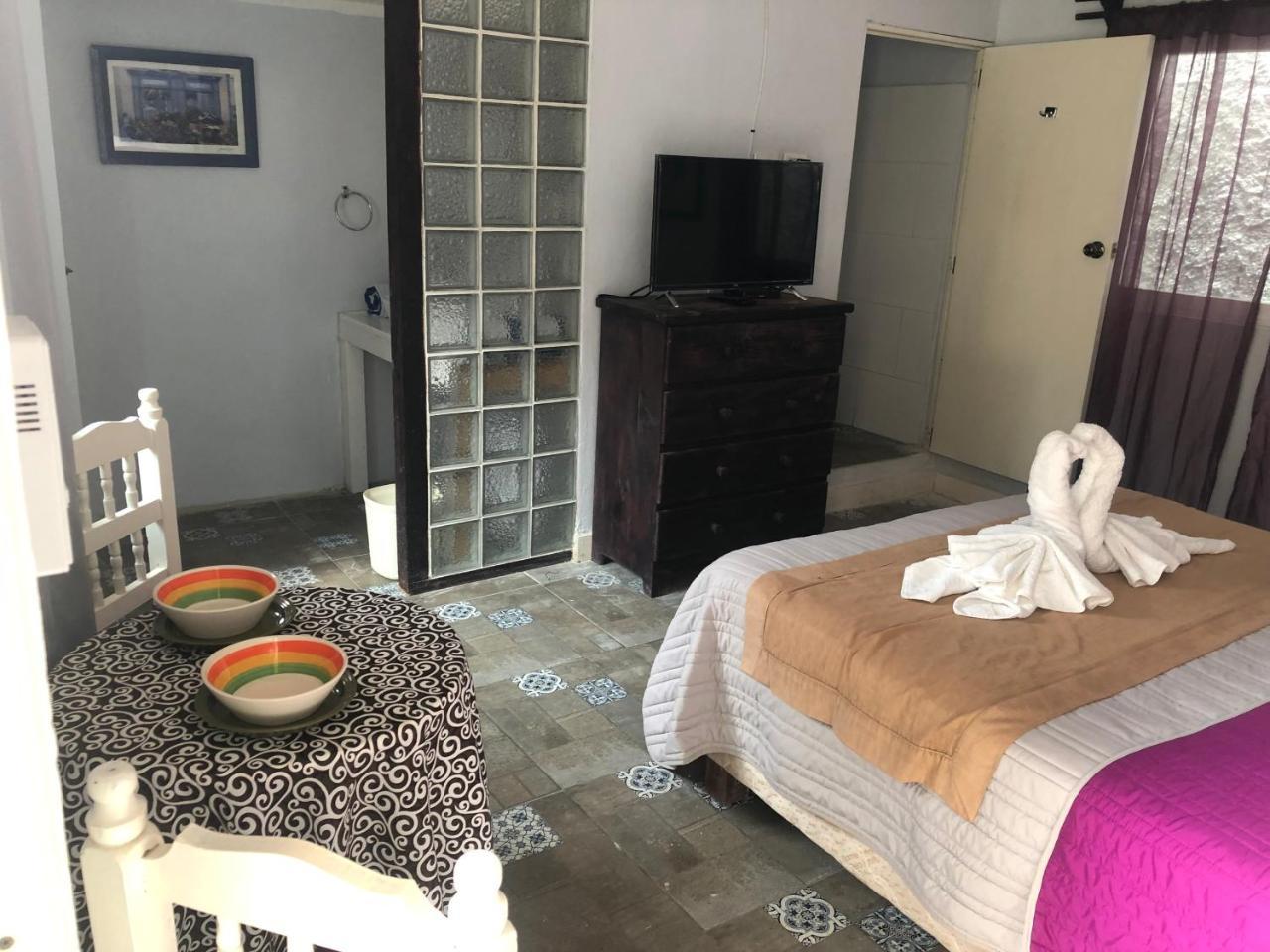 Coral Suites プレヤデルカーメン エクステリア 写真