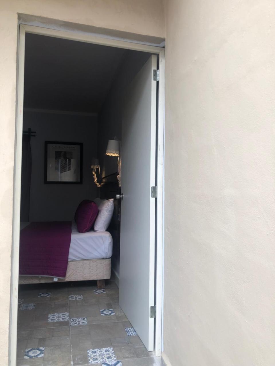 Coral Suites プレヤデルカーメン エクステリア 写真