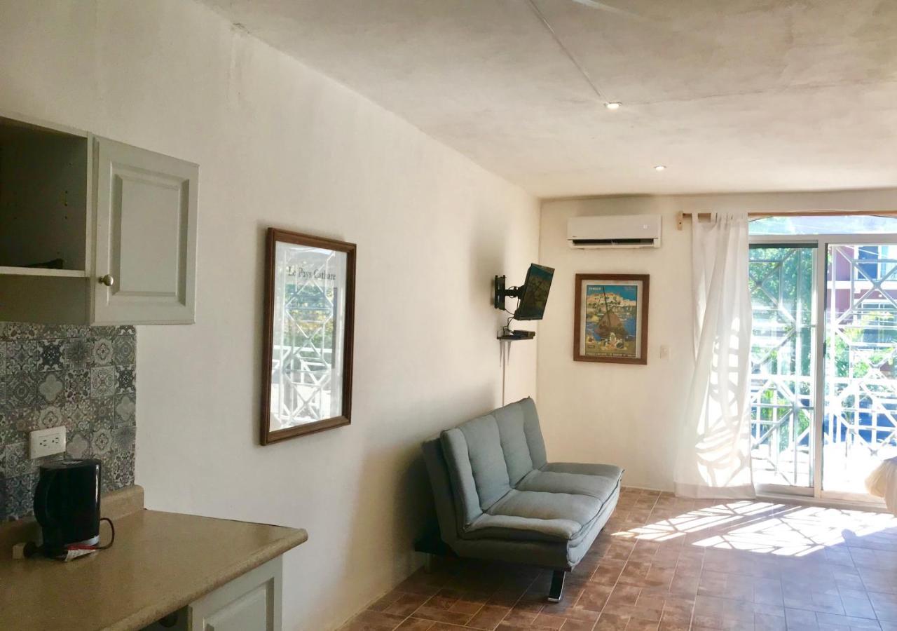 Coral Suites プレヤデルカーメン エクステリア 写真
