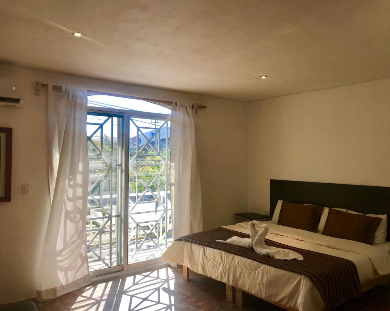 Coral Suites プレヤデルカーメン エクステリア 写真