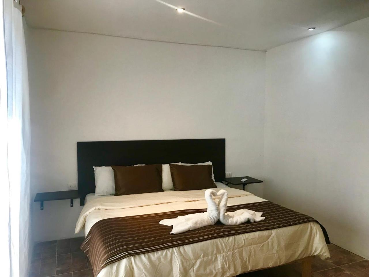 Coral Suites プレヤデルカーメン エクステリア 写真