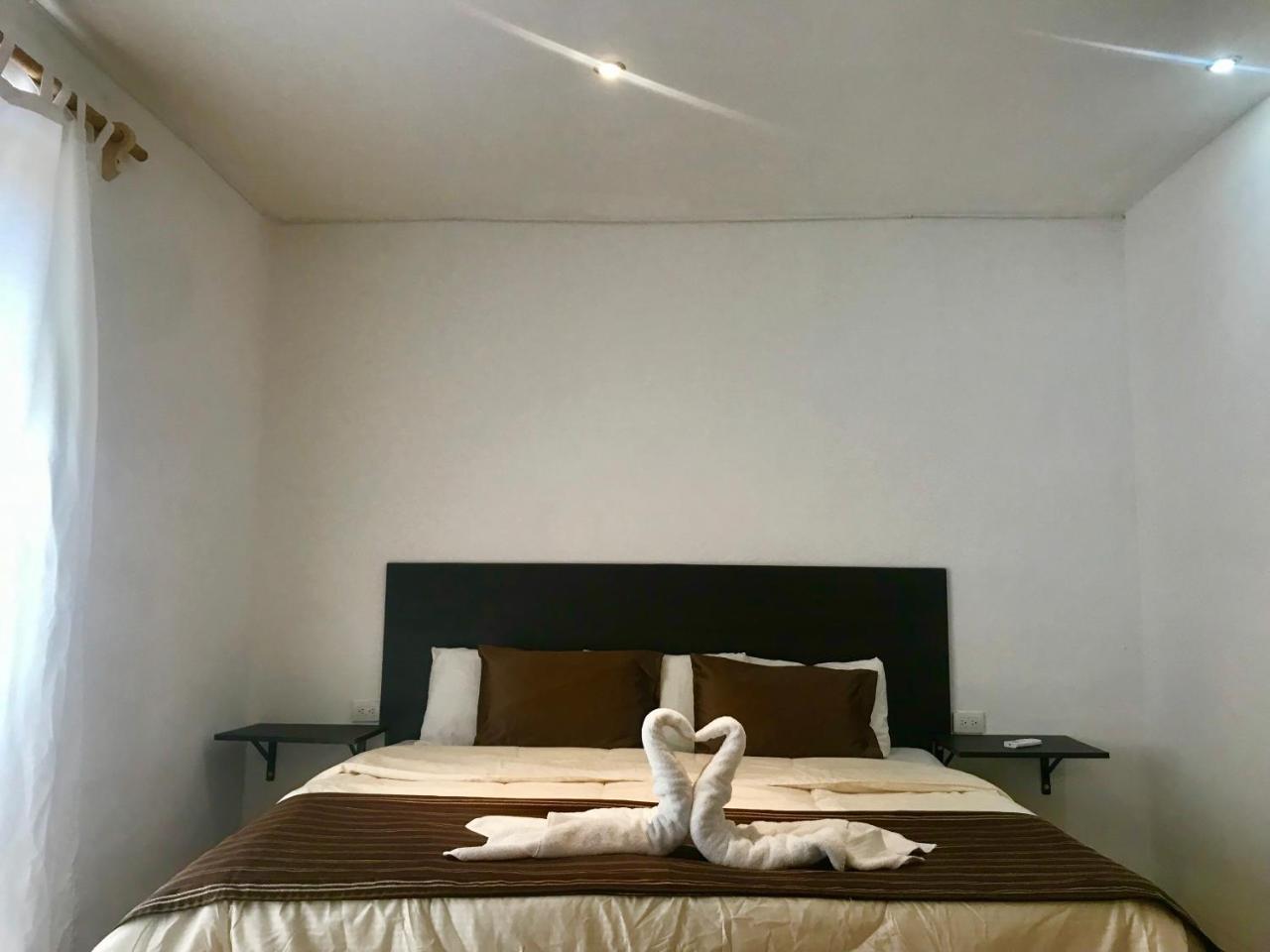 Coral Suites プレヤデルカーメン エクステリア 写真
