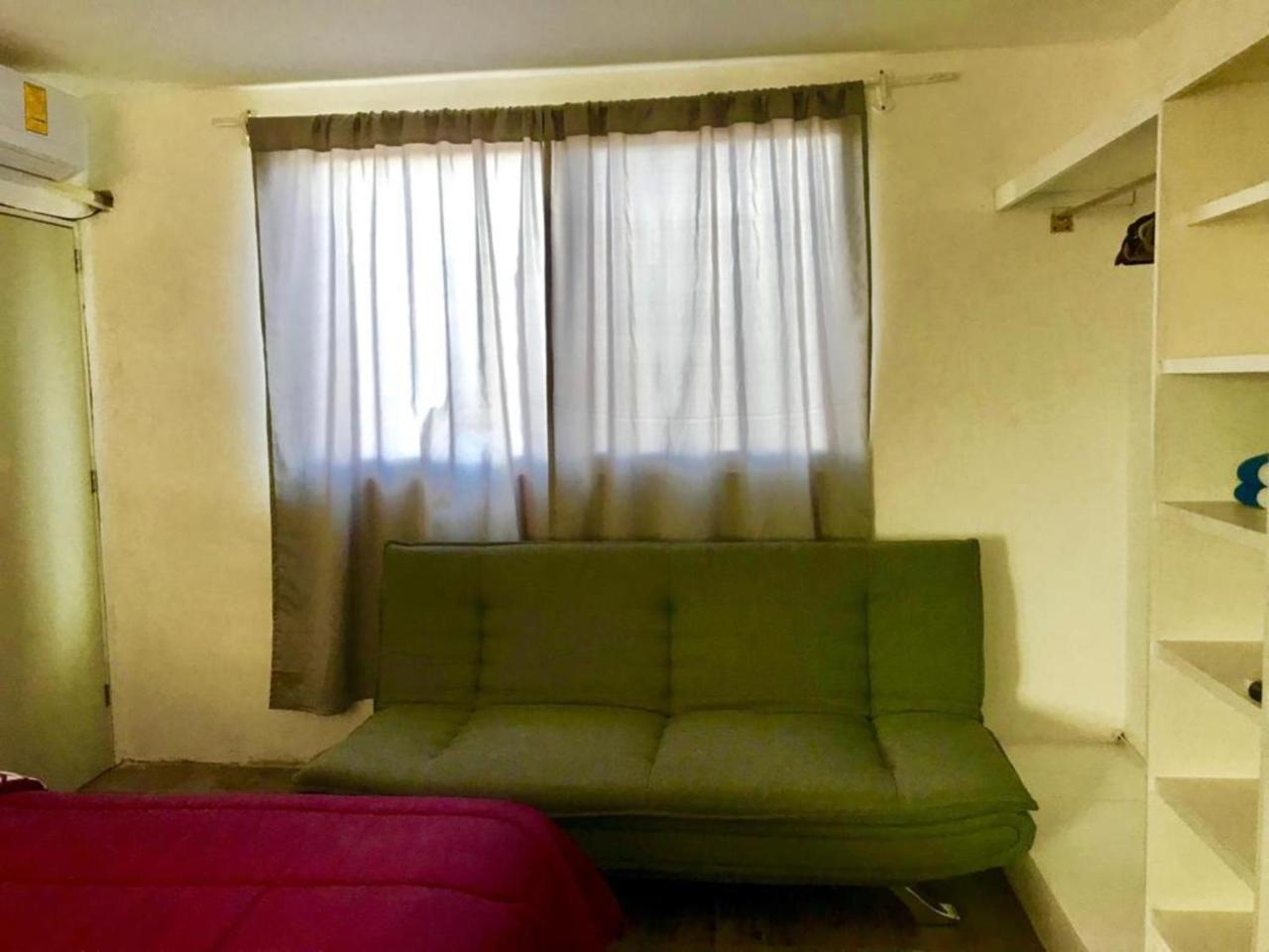 Coral Suites プレヤデルカーメン エクステリア 写真