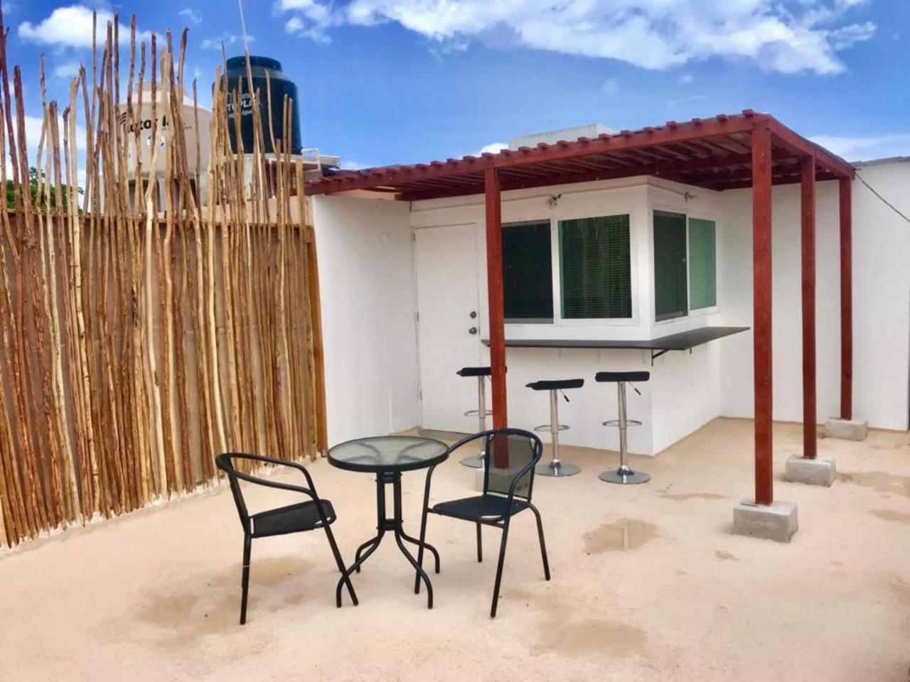 Coral Suites プレヤデルカーメン エクステリア 写真