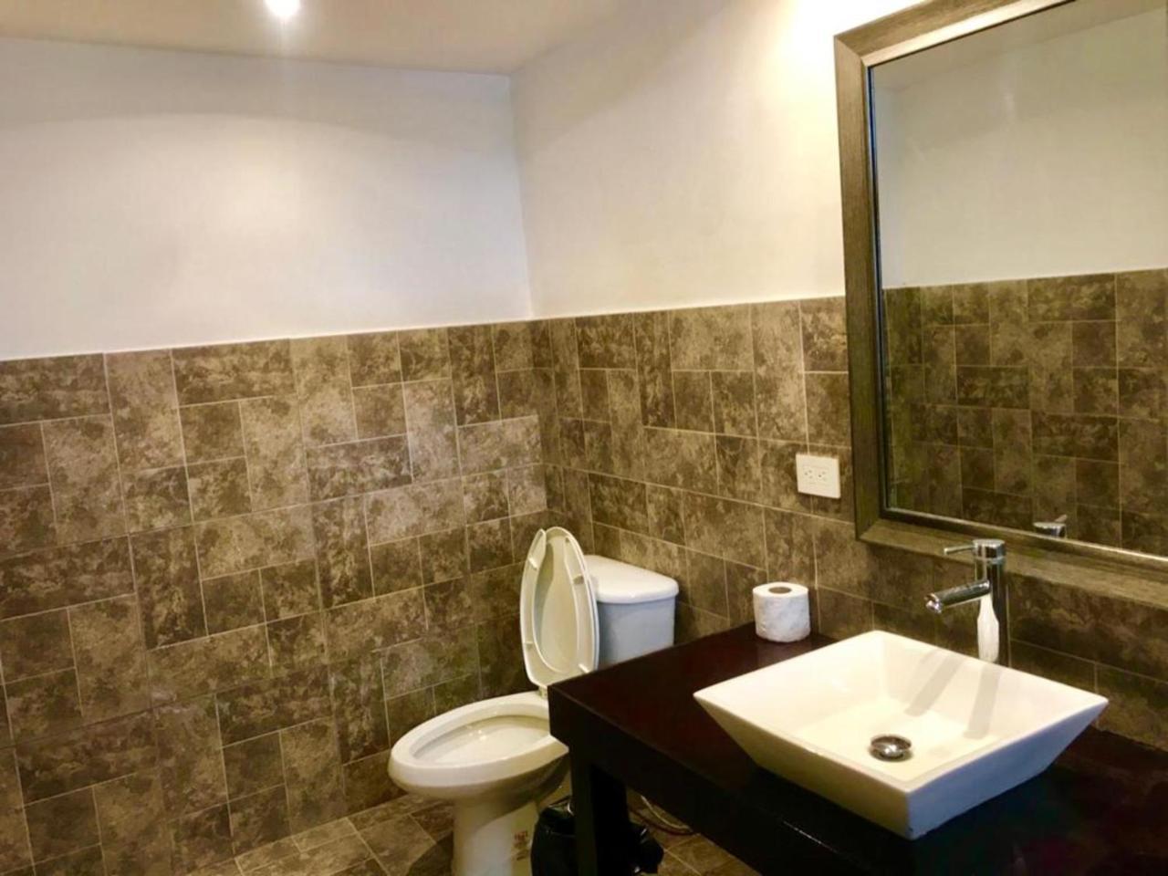 Coral Suites プレヤデルカーメン エクステリア 写真