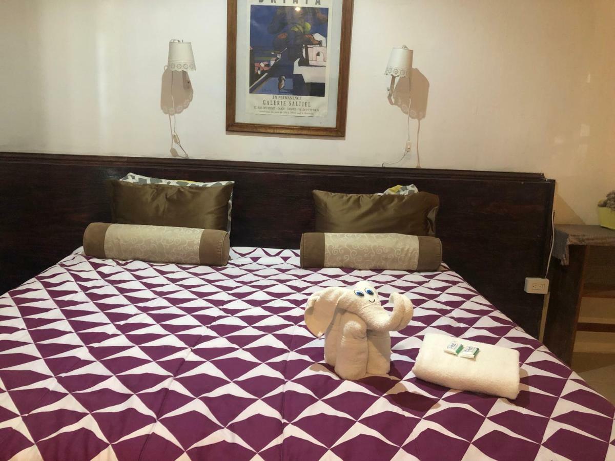 Coral Suites プレヤデルカーメン エクステリア 写真