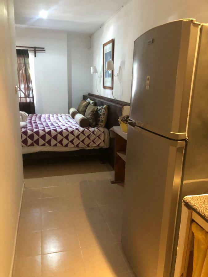 Coral Suites プレヤデルカーメン エクステリア 写真