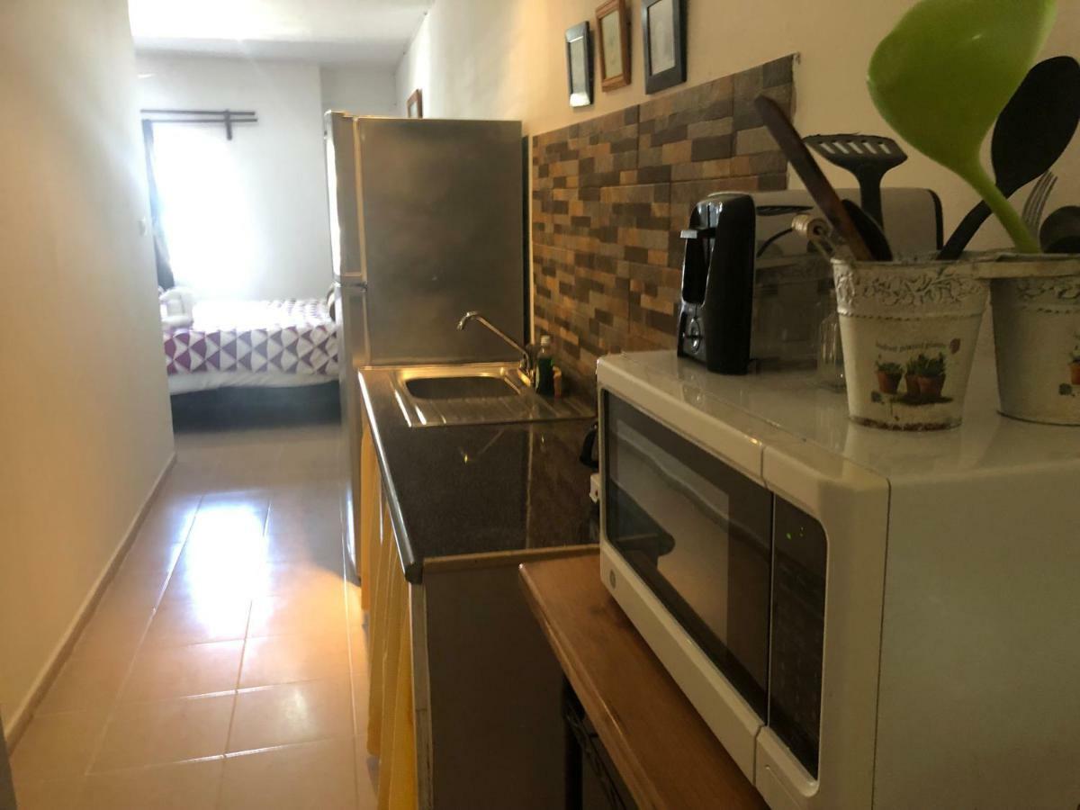 Coral Suites プレヤデルカーメン エクステリア 写真