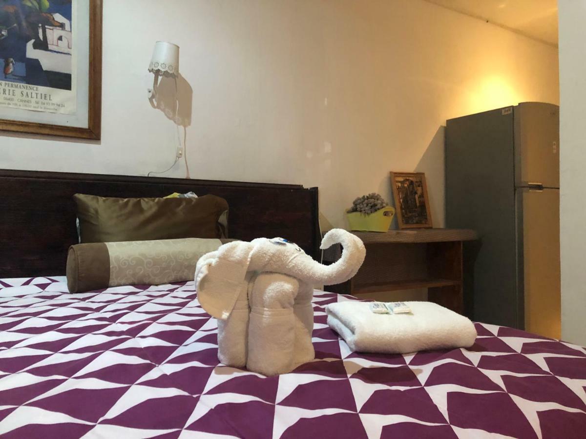 Coral Suites プレヤデルカーメン エクステリア 写真