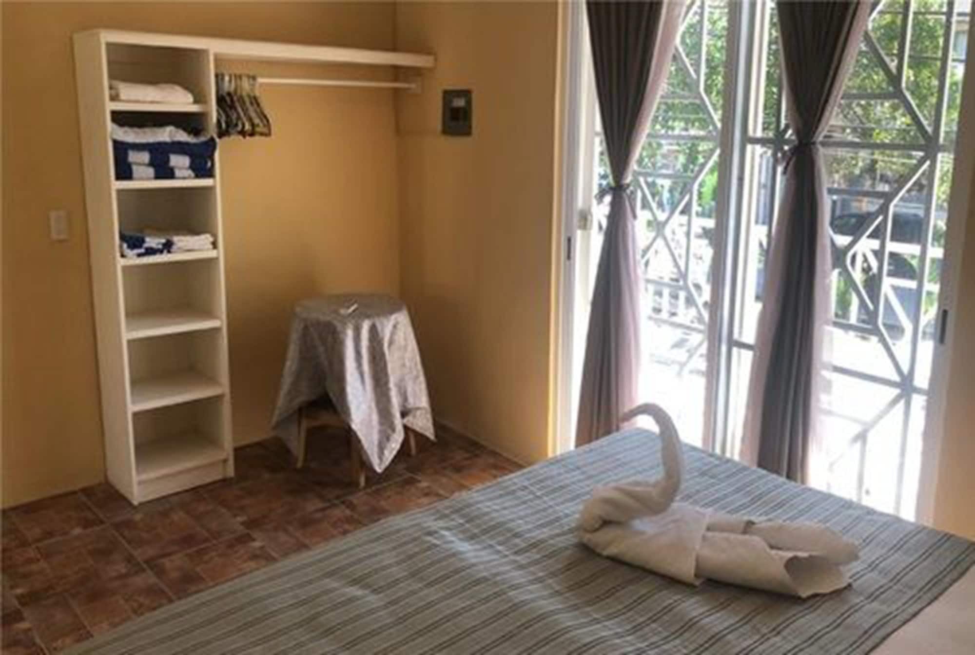 Coral Suites プレヤデルカーメン エクステリア 写真