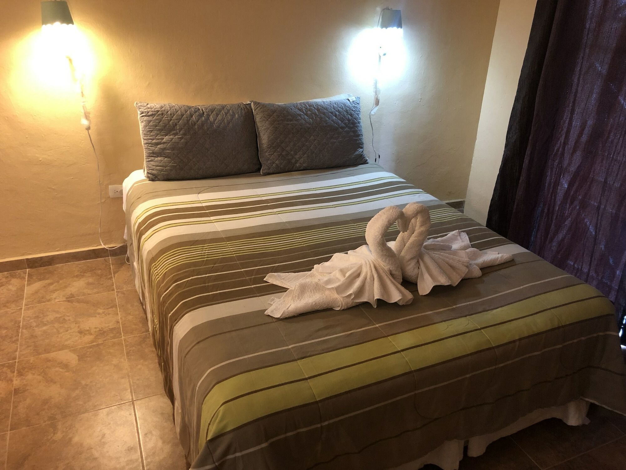 Coral Suites プレヤデルカーメン エクステリア 写真