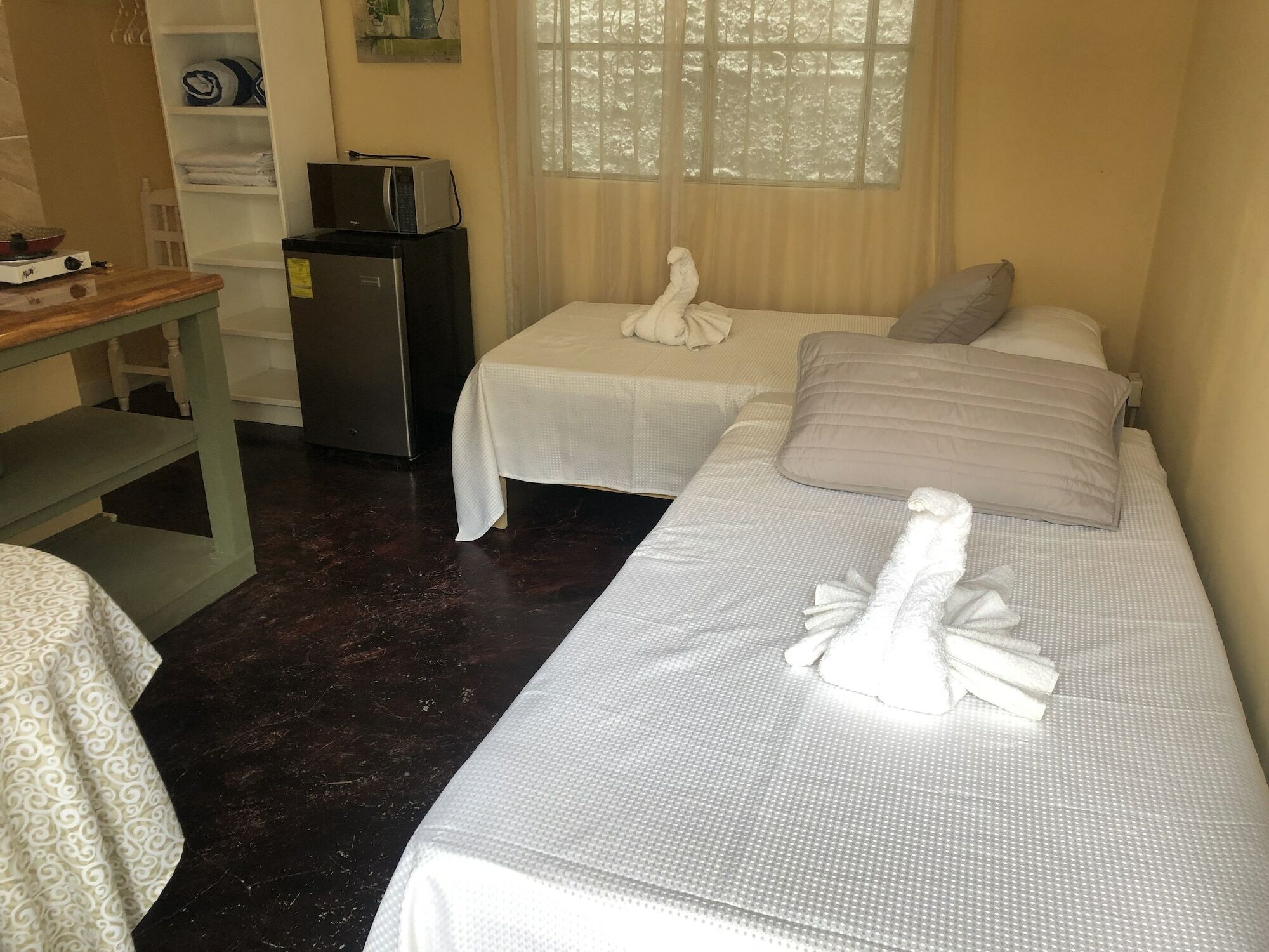 Coral Suites プレヤデルカーメン エクステリア 写真